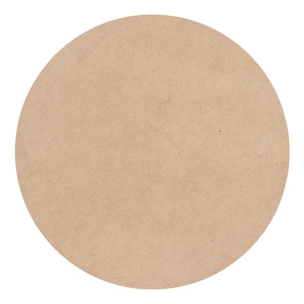 MDF Coasters