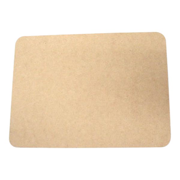 MDF Coasters