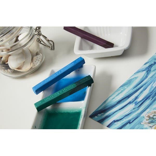 Derwent Inktense Block Sets