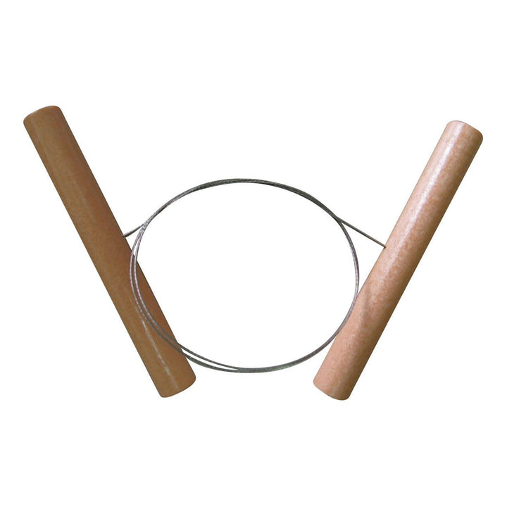 Clay Cutting Wire
