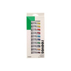 Reeves Acrylic 12ml Paint Sets
