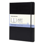 Moleskine Hard Cover Folio Sketchbook