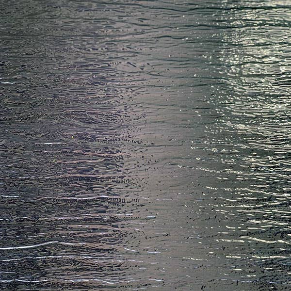Water Wave Sheets