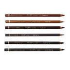 Conte A Paris Sketching Pencils