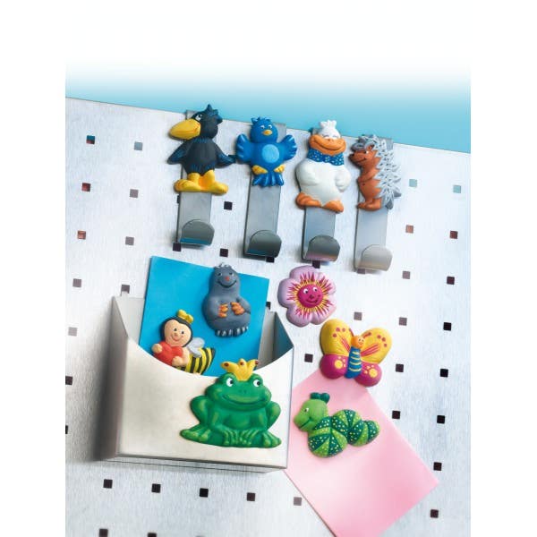 STAEDTLER FIMO Clay Funny Animals Mould
