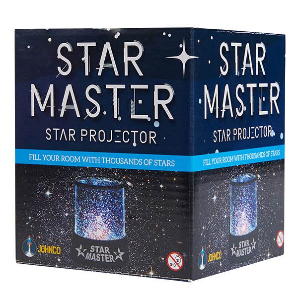 Johnco Star Master