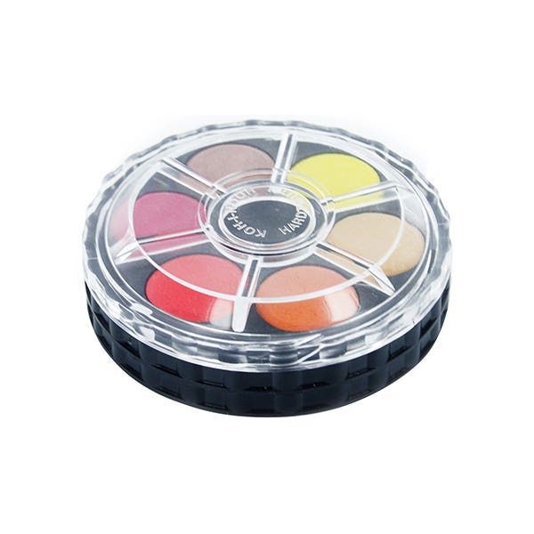 Koh-I-Noor Watercolour Discs