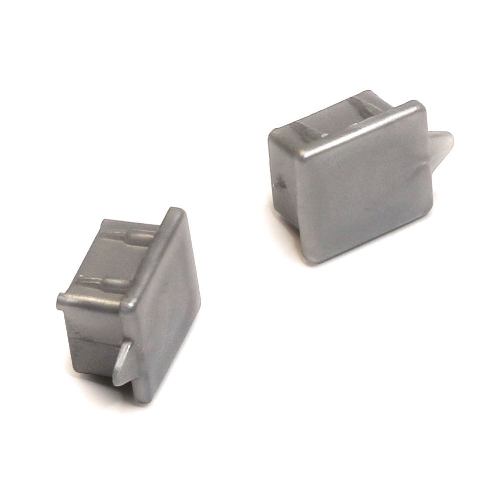Gallery Hanging System End Cap