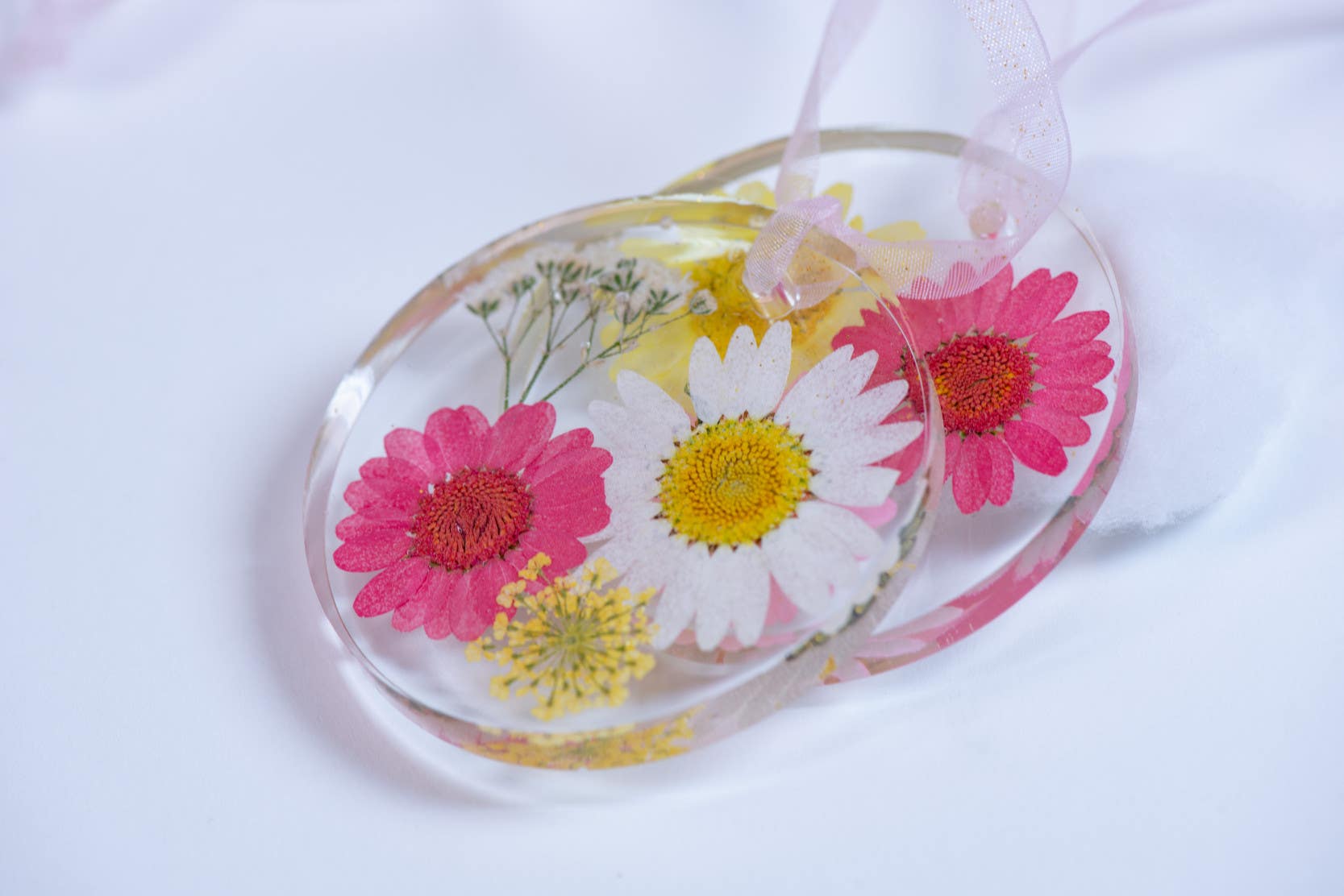 Pebeo Gedeo Clear Crystal Resin Kits