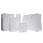 Vandoros Metro White Bags