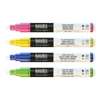 Liquitex Professional Paint Markers 4mm Nib