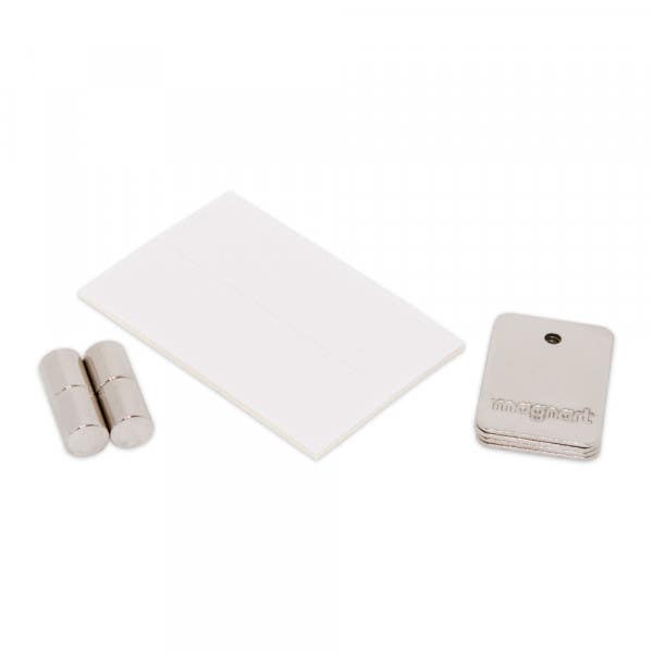 Magnart Magnetic Hanging System
