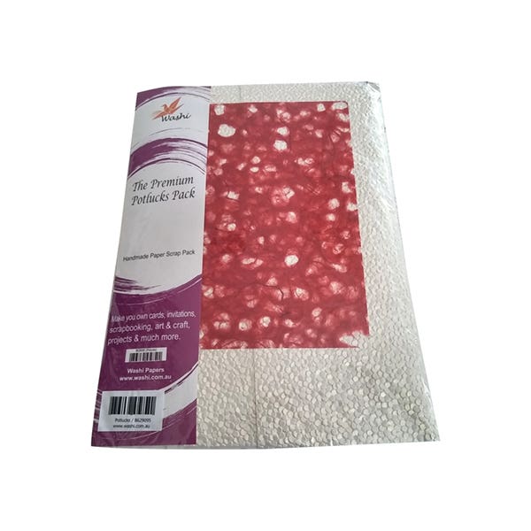 Paper Scraps Pack