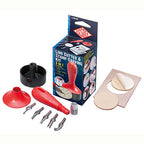 Essdee Lino Cutting 3-in-1 Baren Kit