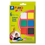 STAEDTLER FIMO Kids Modelling Clay Sets