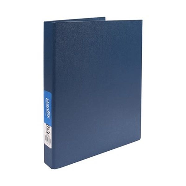 Bantex A4 Ring Binder