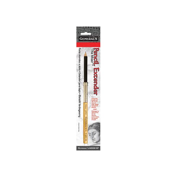 General's Miser Pencil Extender