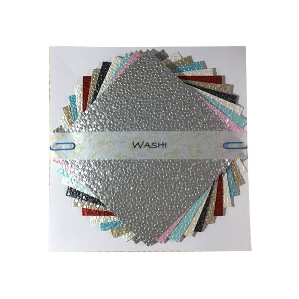 Washi Origami Paper