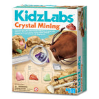 Crystal Mining Kit