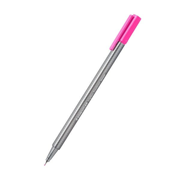 STAEDTLER Triplus Fineliner Pens