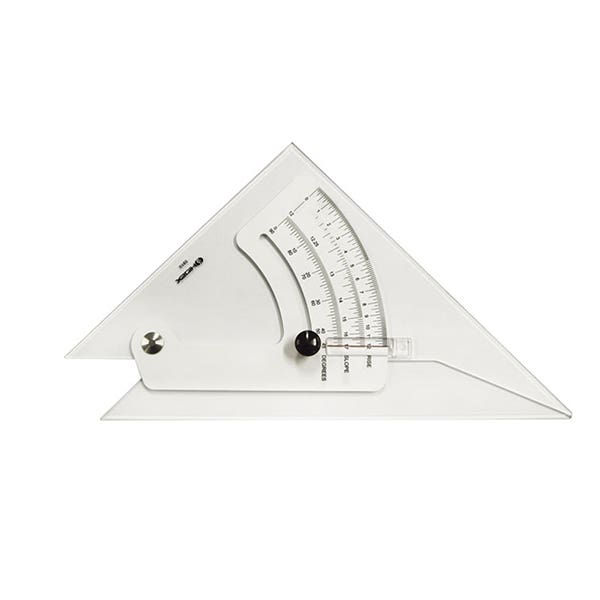Draftex Adjustable Set Square