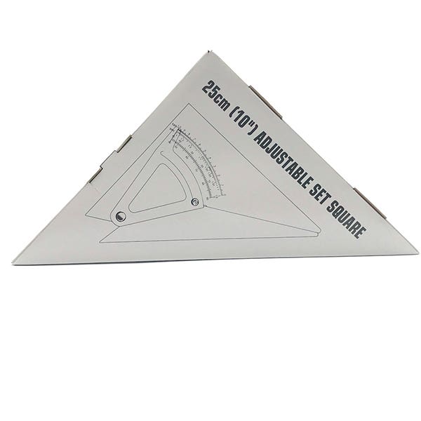 Draftex Adjustable Set Square