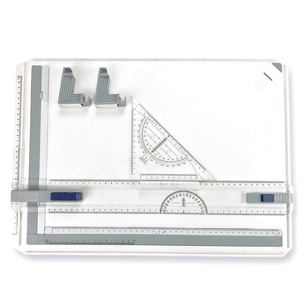Draftex A3 Drawing Board
