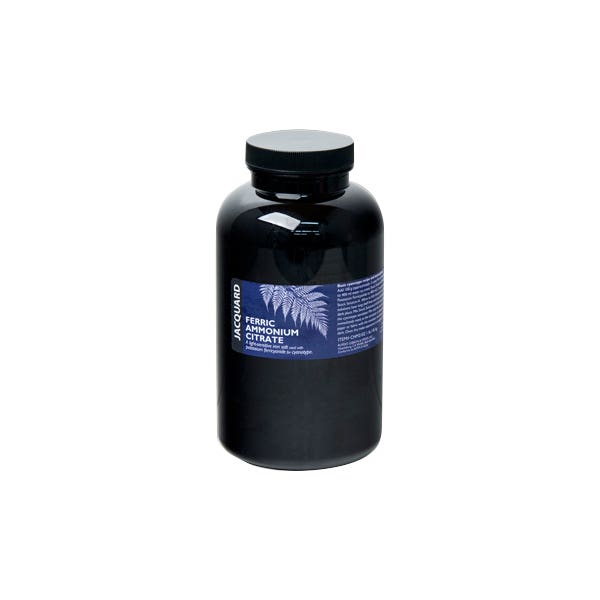 Jacquard Ferric Ammonium Citrate