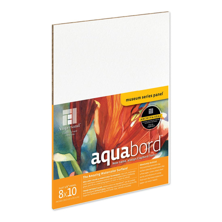 Ampersand Museum Series Aquabord