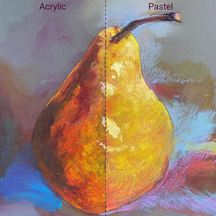 Ampersand Museum Series Pastelbord