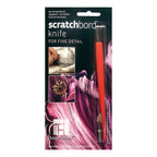 Ampersand Museum Series Scratchbord Scratch Knife