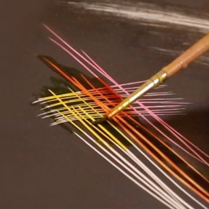 Ampersand Museum Series Scratchbord Ink