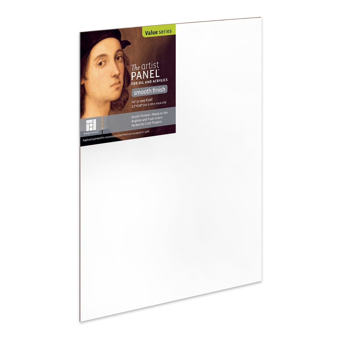 Ampersand Value Series Artist Panels