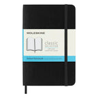 Moleskine Classic Soft Cover Black Bullet Notebooks
