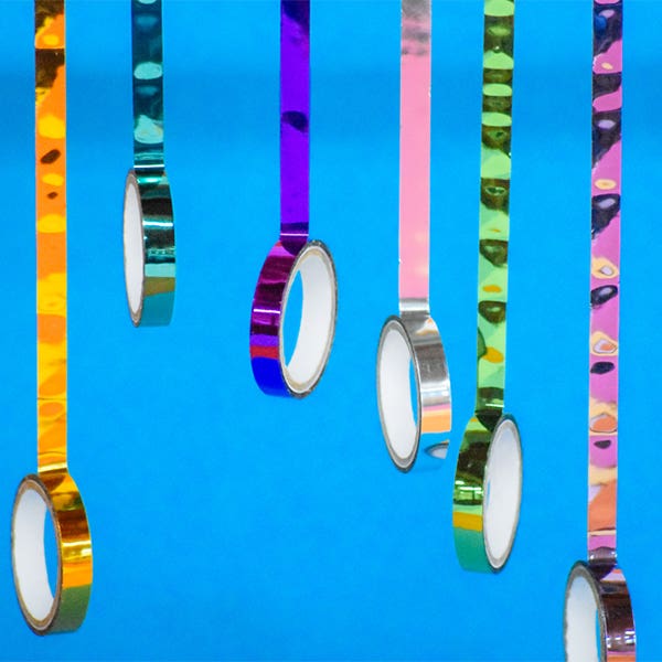 X-Press It Foil Deco Tape Pack