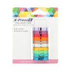 X-Press It Foil Deco Tape Pack
