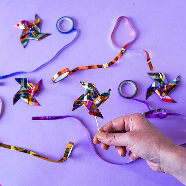X-Press It Foil Deco Tape Pack