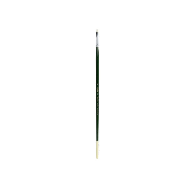 Neef 95 Stiff Synthetic Bright Brushes