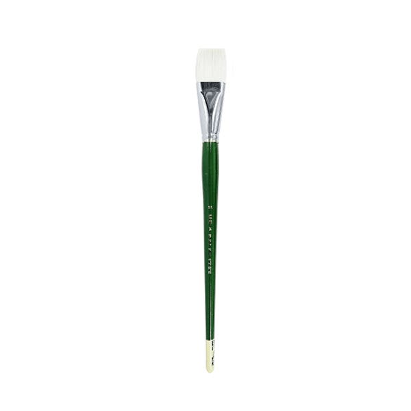 Neef 95 Stiff Synthetic Bright Brushes