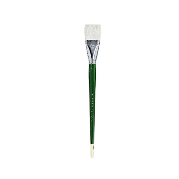 Neef 95 Stiff Synthetic Bright Brushes