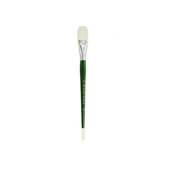 Neef 95 Stiff Synthetic Filbert Brushes