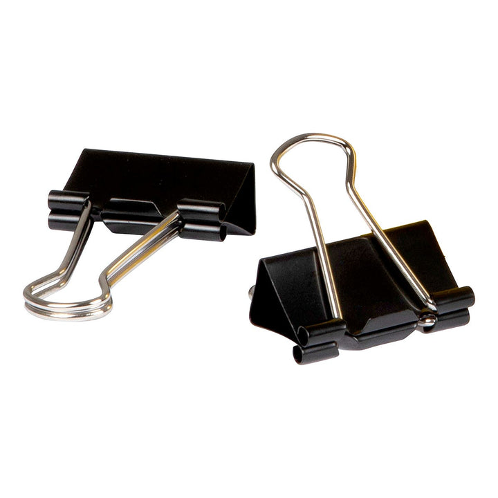Marbig Fold Back Clips