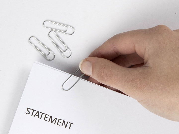 Marbig Paper Clips