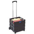 Marbig Collapsible Trolley