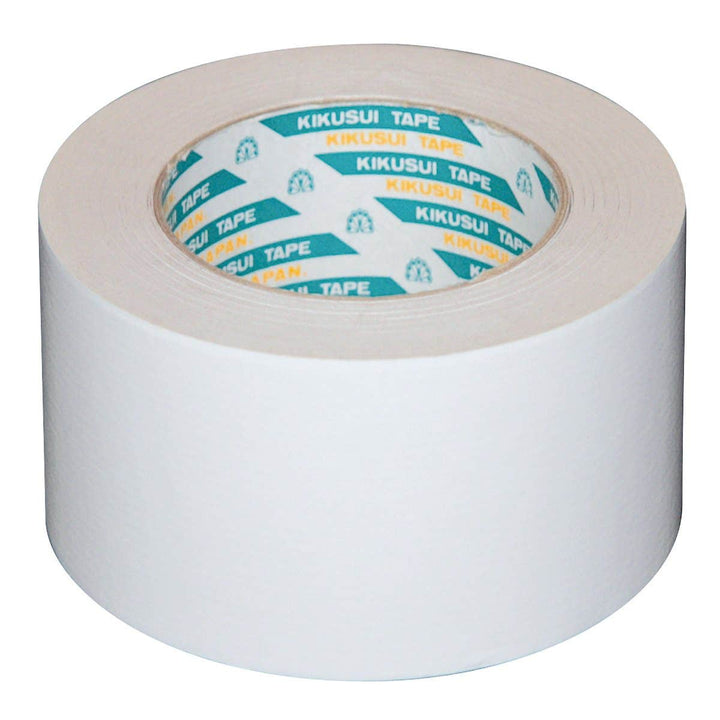 Kikusui White Backing Tape