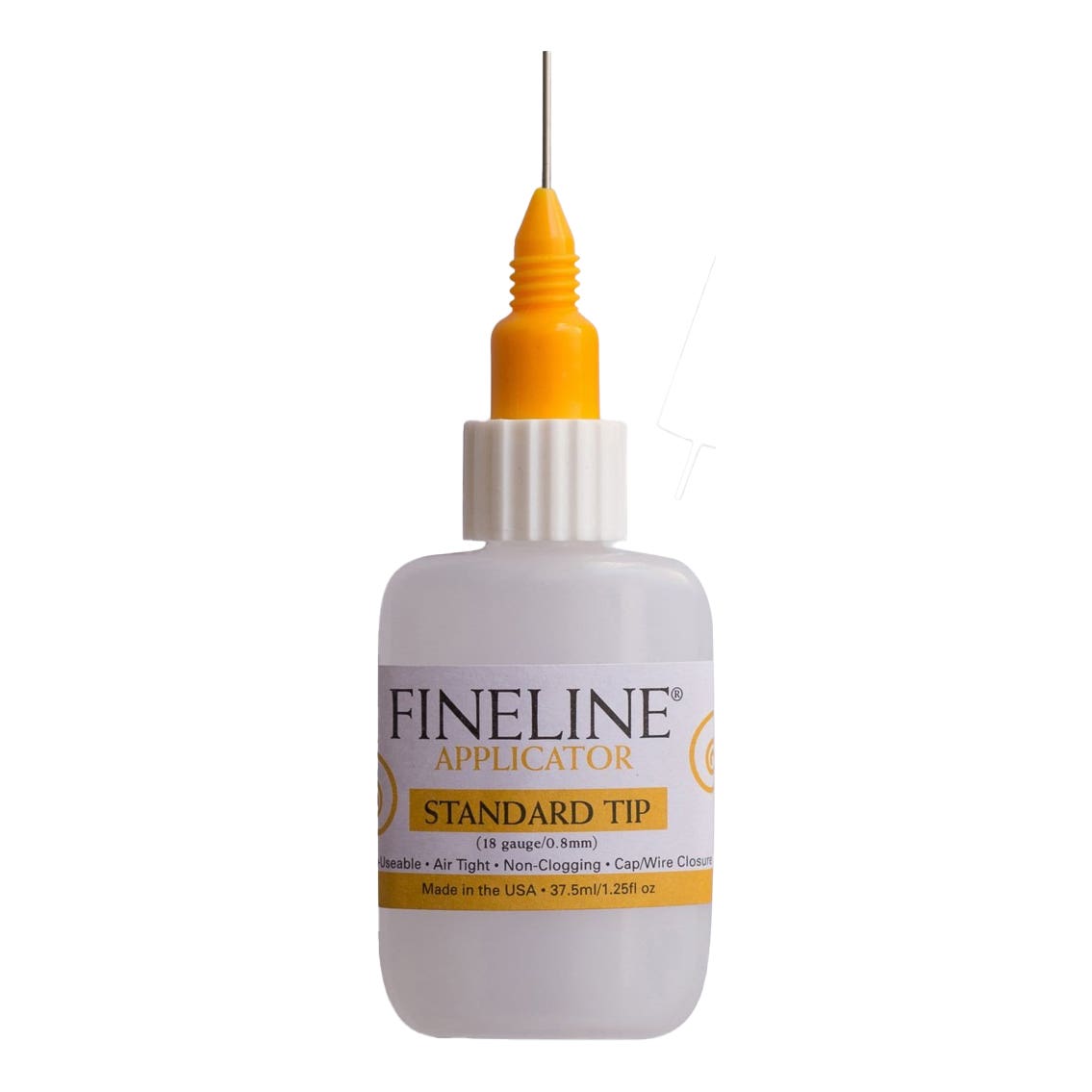 Fineline Applicator with 37ml Bottle