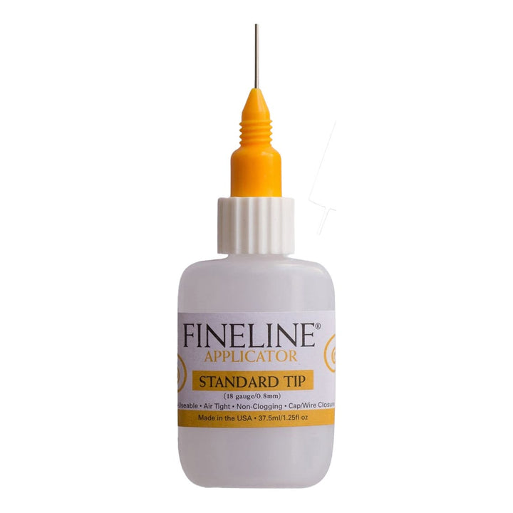 Fineline Applicator with 37ml Bottle