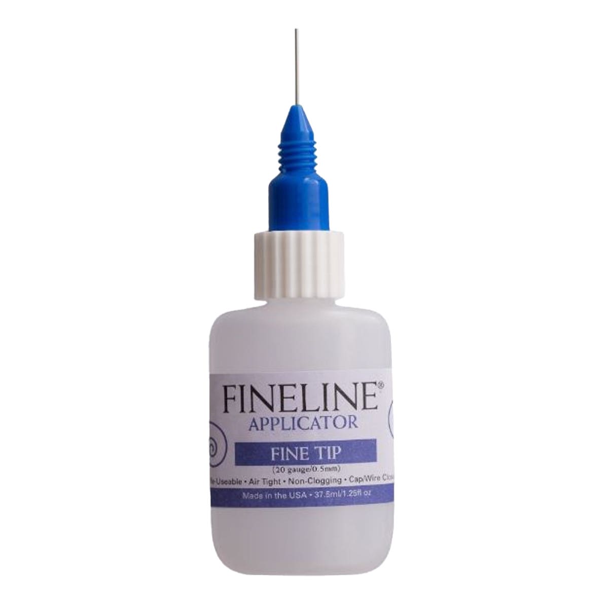 Fineline Applicator with 37ml Bottle
