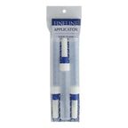 Fineline Applicator with 30ml Cylinder Bottle Packs
