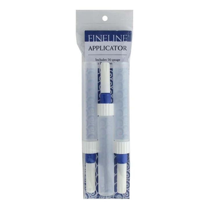Fineline Applicator with 30ml Cylinder Bottle Packs